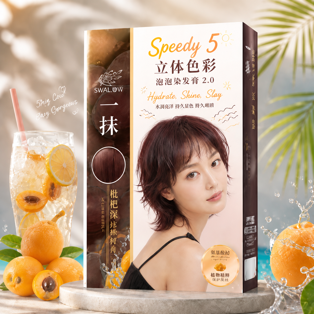 一抹 — view 4