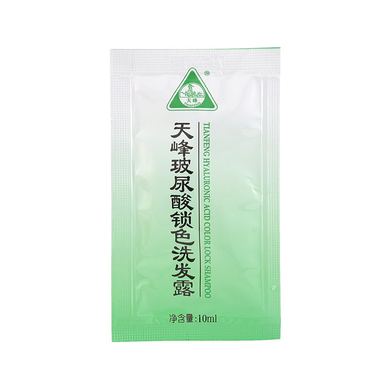 生态焗油染发膏 — view 4