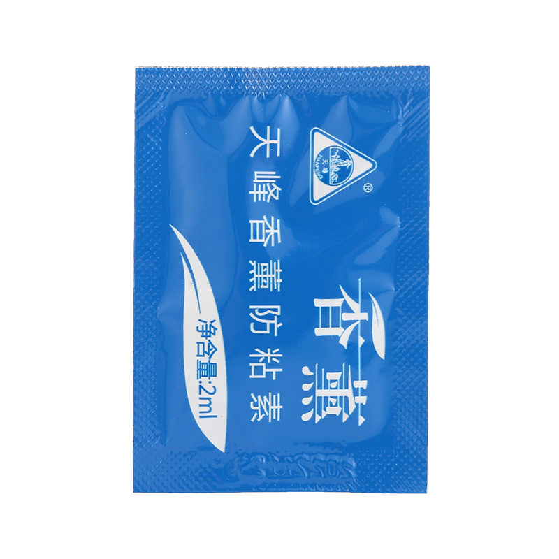 生态焗油染发膏 — view 3